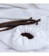 6 gousses de vanille de Madagascar 16cm