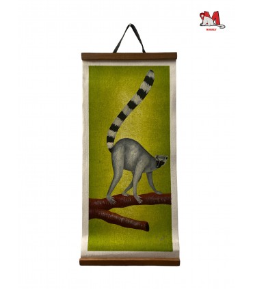 Tableau GM 37cm*17cm