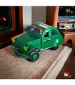 2 CV Heineken