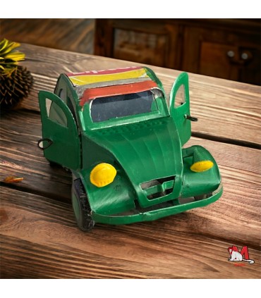 2 CV Lipton