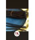 Vanille Bourbon Noir Bio 20 cm (1 gousse)