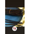 Vanille Bourbon Noir Bio 20 cm (1 gousse)
