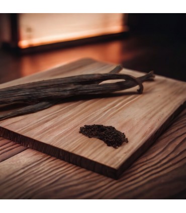 Vanille Bourbon Bio 1KG