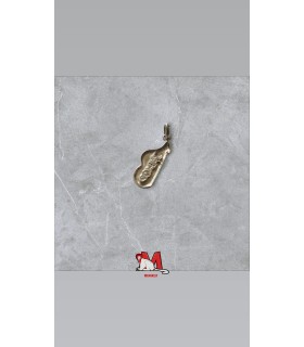 Pendentif Madagascar Aloalo