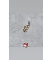 Pendentif Madagascar Aloalo