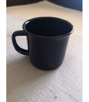 Mug émaillé PM