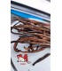 Anti-gaspi Vanille séchée 50gr