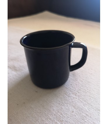 Mug émaillé PM