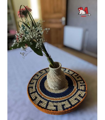 Dessous de plat 6pcs