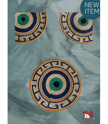 Dessous de plat 6pcs