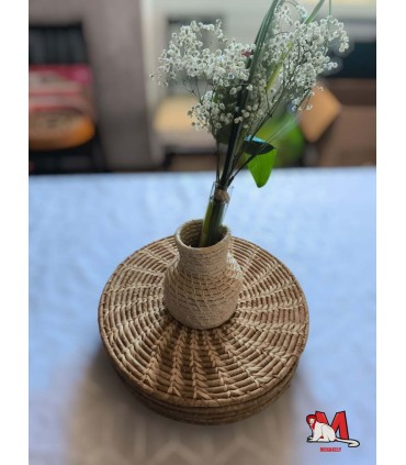 Dessous de plat 6pcs