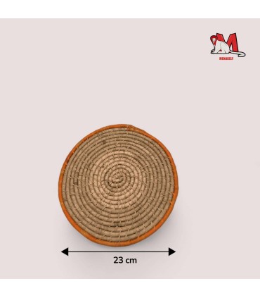 Dessous de plat 6 pcs