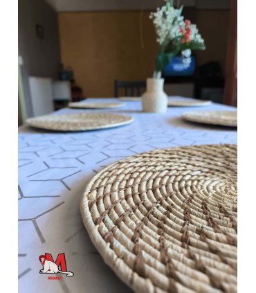 Dessous de plat 6pcs