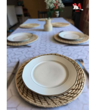 Dessous de plat 6pcs
