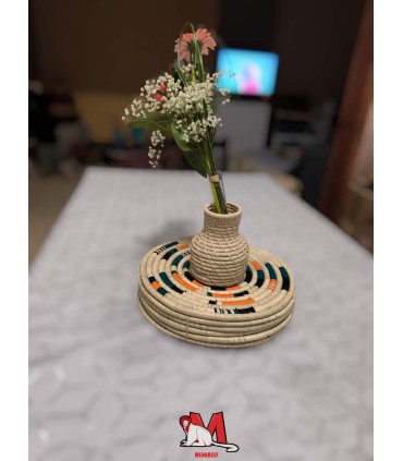 Dessous de plat 6pcs