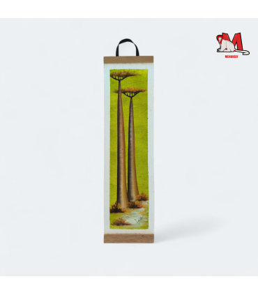 Tableau PM 37cm*10cm