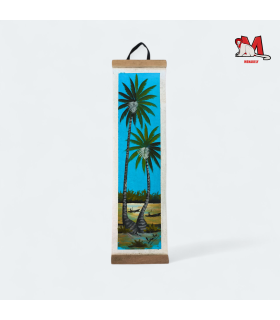 Tableau PM 37cm*10cm