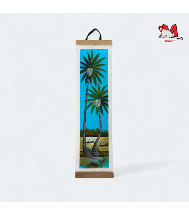 Tableau PM 37cm*10cm