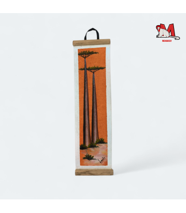 Tableau PM 37cm*10cm
