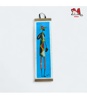 Tableau PM 37cm*10cm