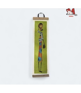 Tableau PM 37cm*10cm