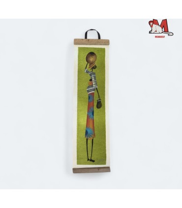 Tableau PM 37cm*10cm