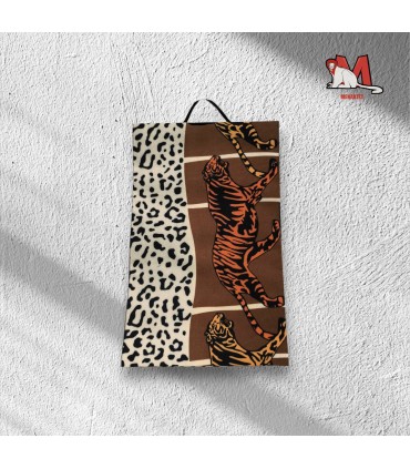 Tableau Afrika 40cm*25cm