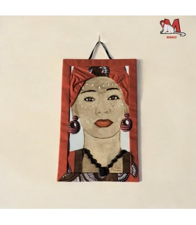 Tableau Afrika 40cm*25cm