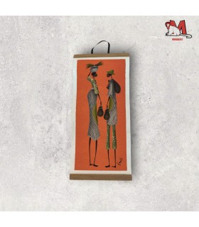 Tableau GM 37cm*17cm