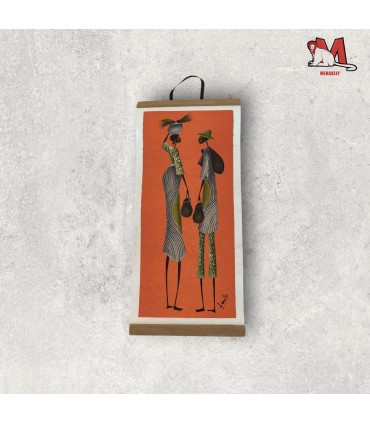 Tableau GM 37cm*17cm