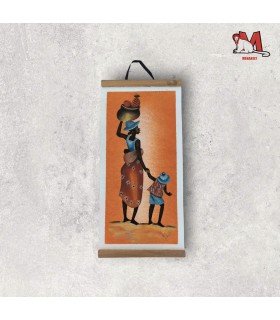 Tableau GM 37cm*17cm