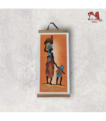 Tableau GM 37cm*17cm