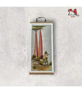 Tableau GM 37cm*17cm