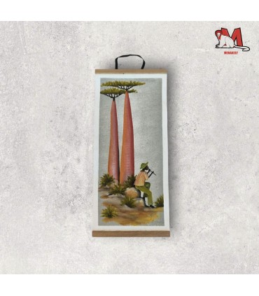 Tableau GM 37cm*17cm