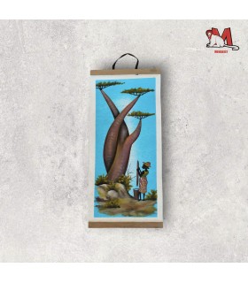 Tableau GM 37cm*17cm