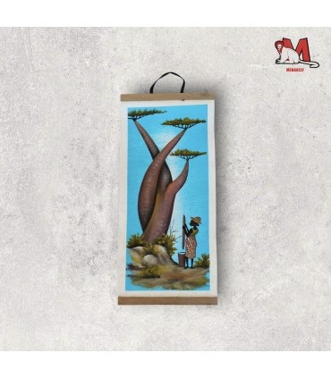 Tableau GM 37cm*17cm