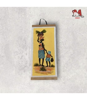 Tableau GM 37cm*17cm