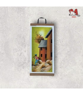 Tableau GM 37cm*17cm