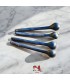 4 pièces petites cuillères 15cm