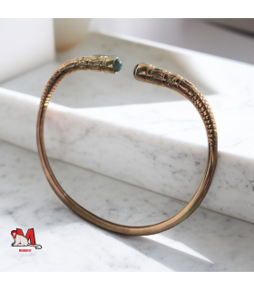 Vangovango Saphir (enfant)