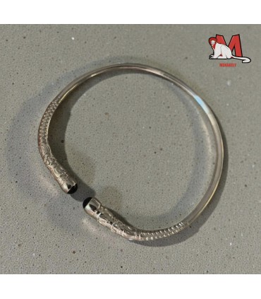 Vangovango Saphir (enfant)