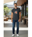 T-shirt XL