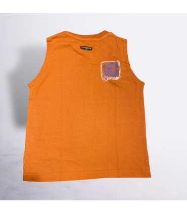 Débardeur 4 ans