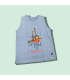 Débardeur 6 ans
