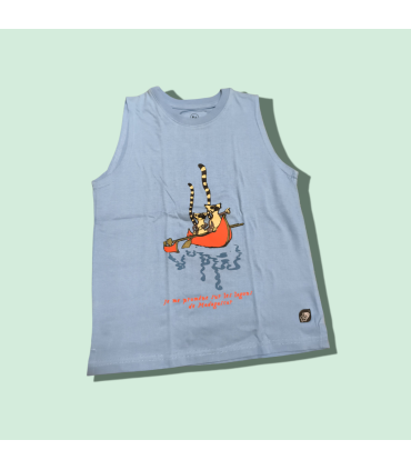 Débardeur 6 ans