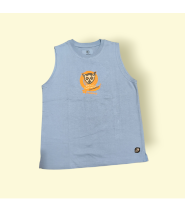 Débardeur 8 ans