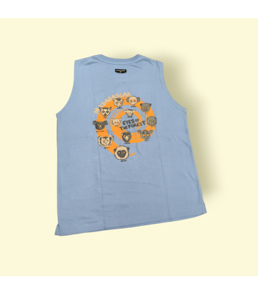 Débardeur 8 ans