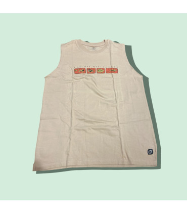 Débardeur 12 ans
