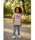 T-shirt 8 ans