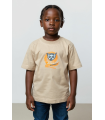 T-shirt 4 ans